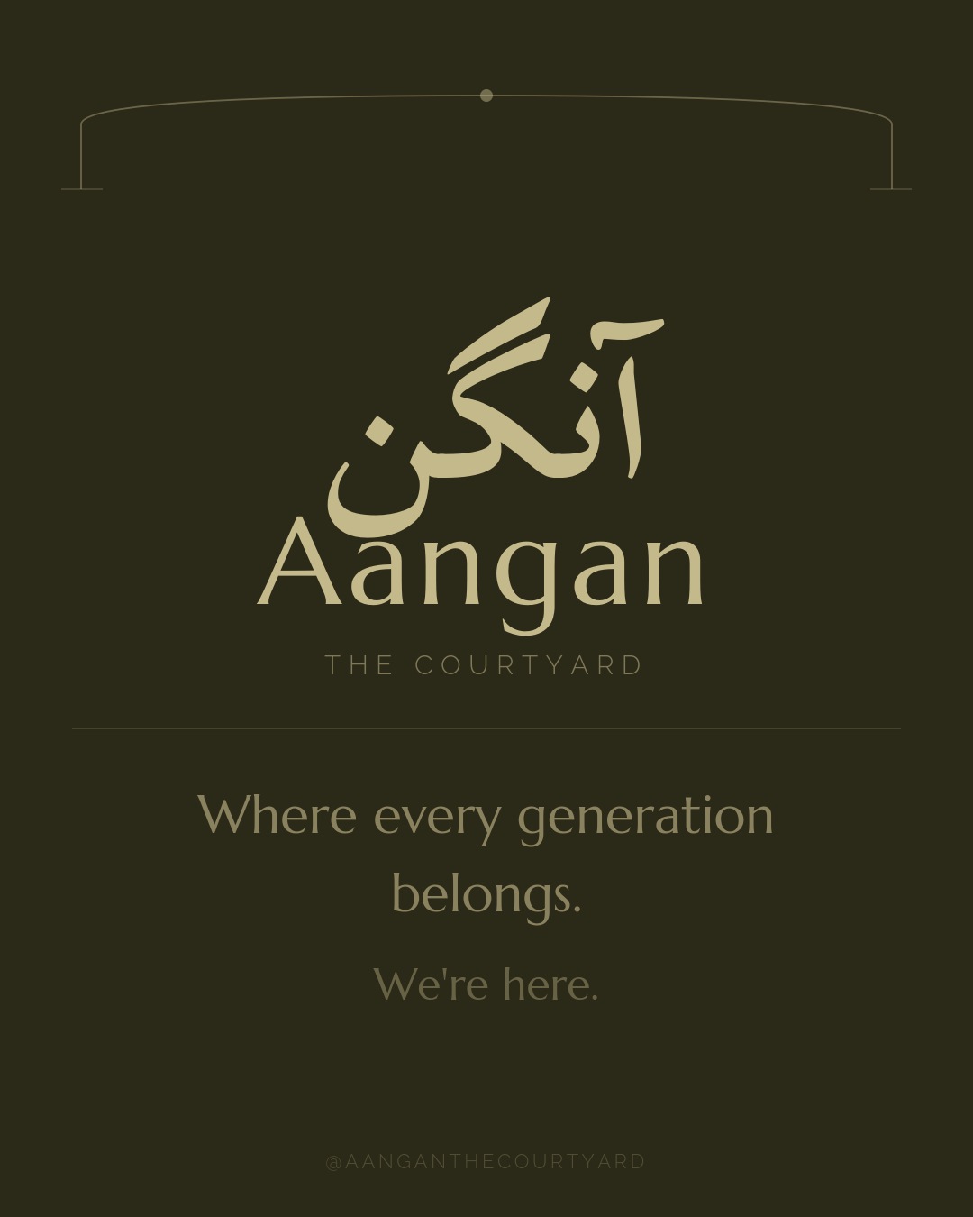 Aangan launch